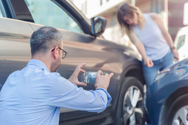 Professional Commercial Auto Insurance technician working in Westmere, NY