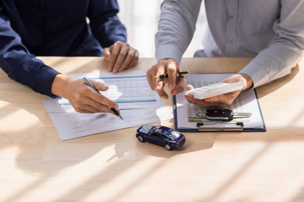 24/7 Emergency Commercial Auto Insurance experts in Westmere, NY
